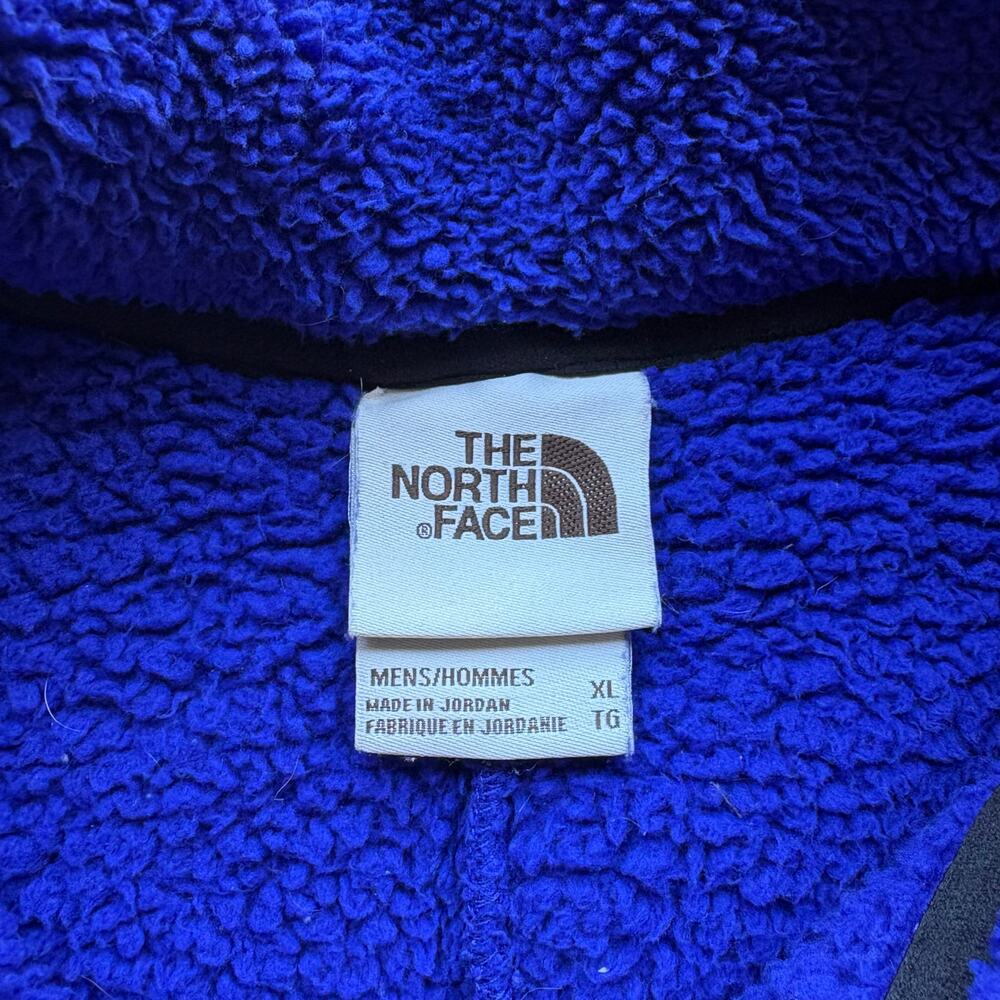 Beautiful Vintage The North Face Thick Sherpa‎ Fleece - Picture 4 of 5